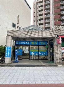 店舗画像1